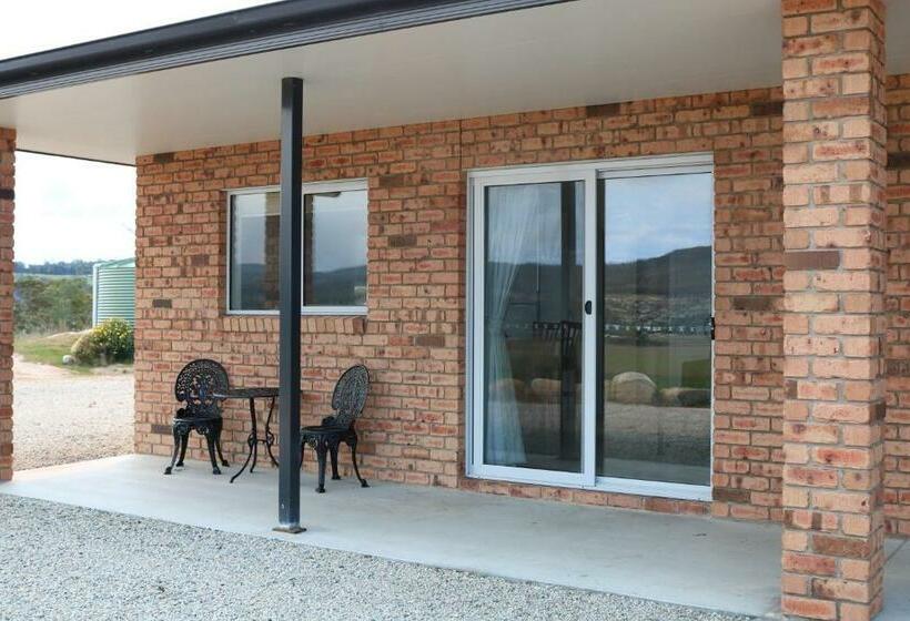 ペンション George River Park