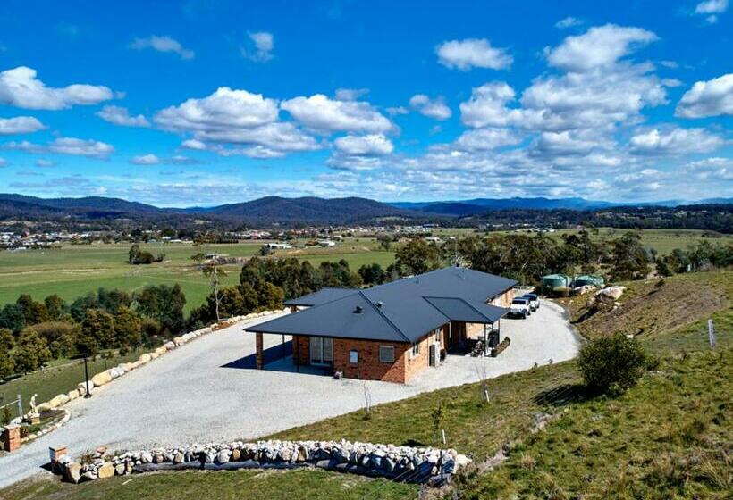 ペンション George River Park