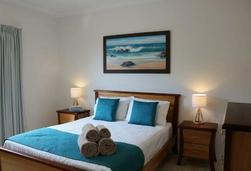 Majatalo George River Park