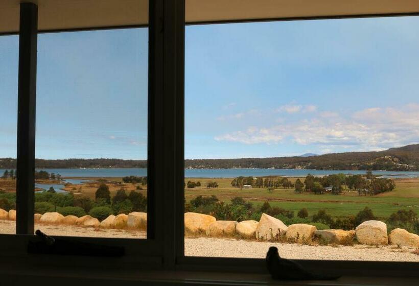 ペンション George River Park