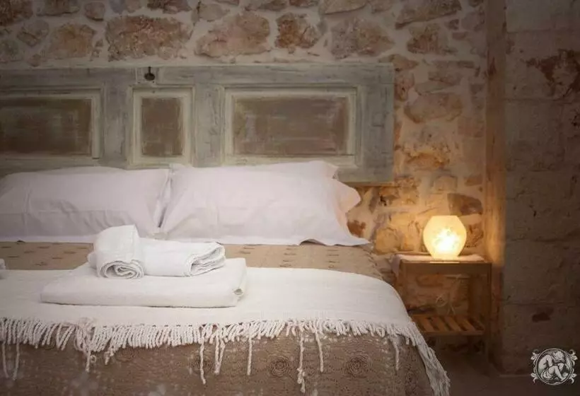 Majatalo Gli Amanti Del Sogno