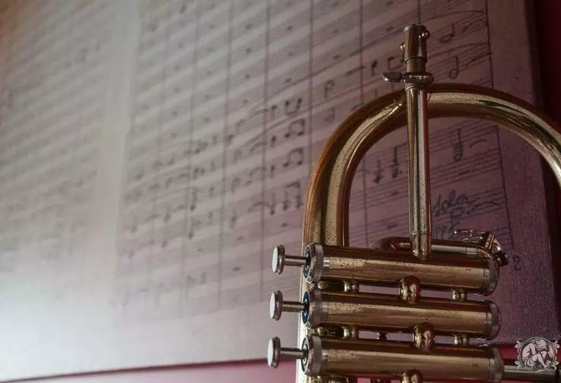 Majatalo Gli Amanti Del Sogno