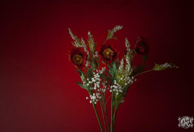 پانسیون Gli Amanti Del Sogno