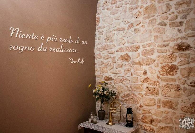 پانسیون Gli Amanti Del Sogno