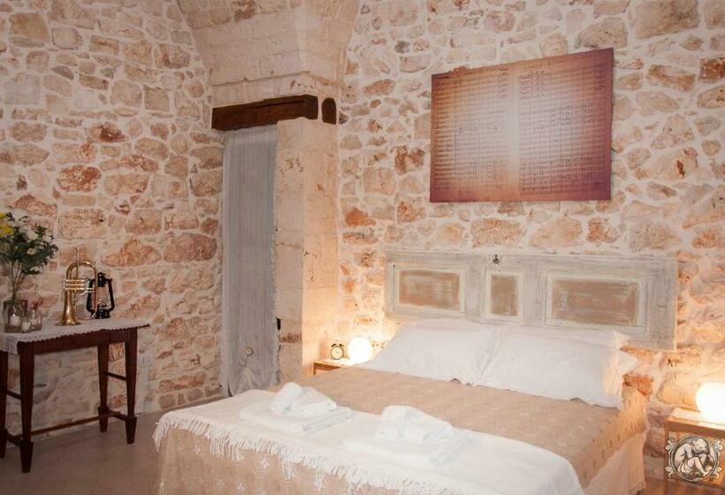 پانسیون Gli Amanti Del Sogno