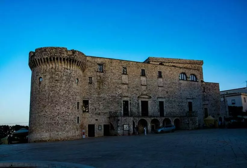 Majatalo Gli Amanti Del Sogno