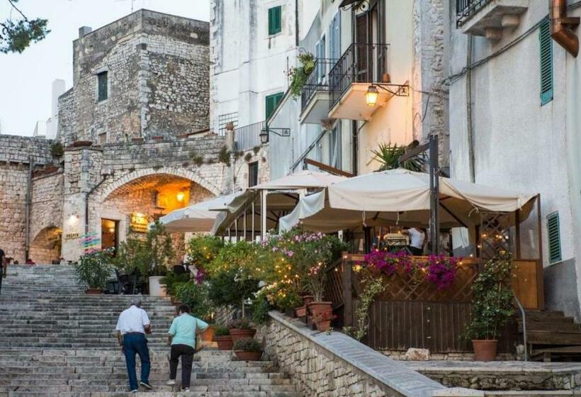 پانسیون Gli Amanti Del Sogno