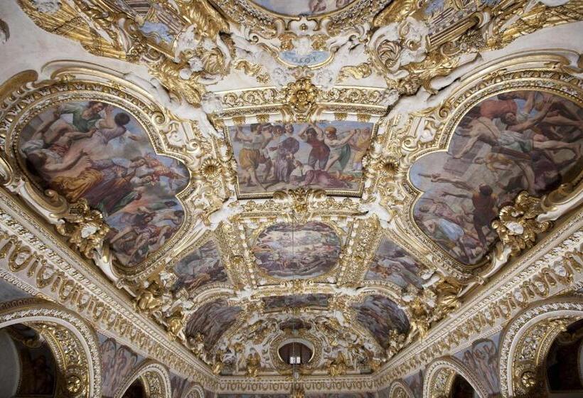 پانسیون Gli Amanti Del Sogno