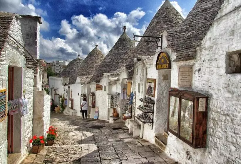 Majatalo Gli Amanti Del Sogno