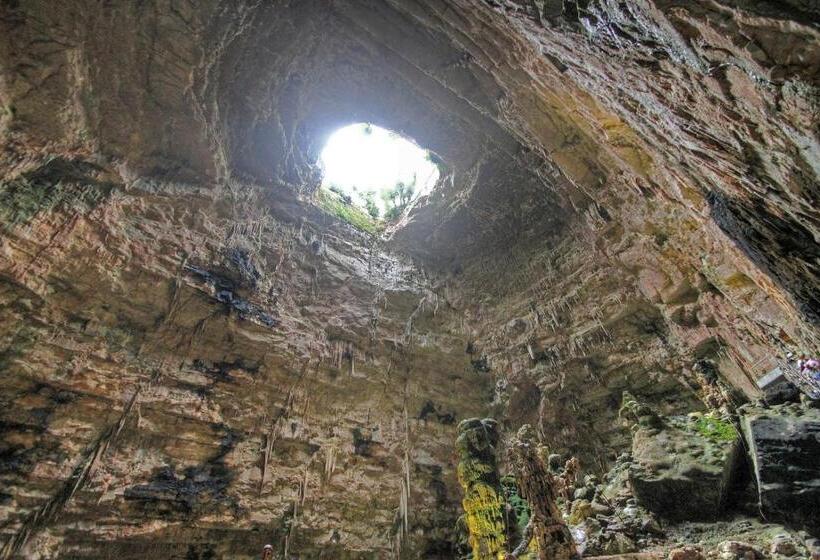 پانسیون Gli Amanti Del Sogno