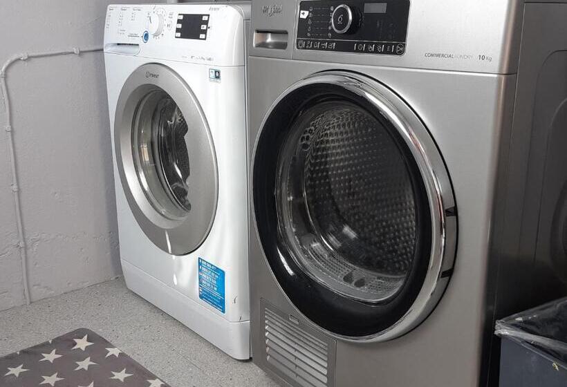 پانسیون Guesthouse 43