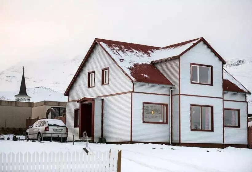 پانسیون Guesthouse 43