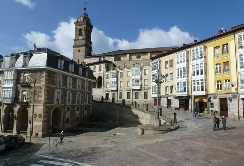 Majatalo Hostal Del Arquitecto