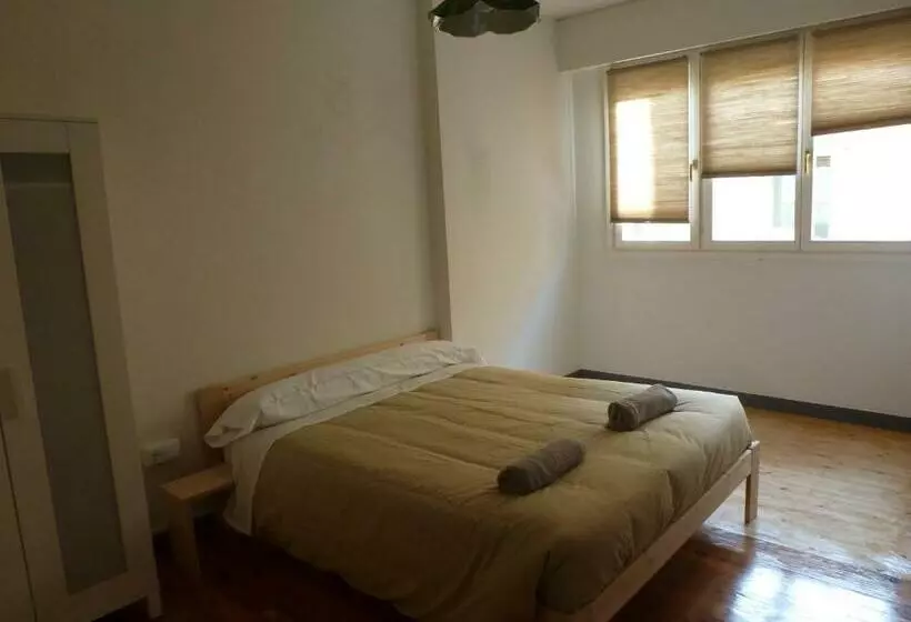 Majatalo Hostal Del Arquitecto