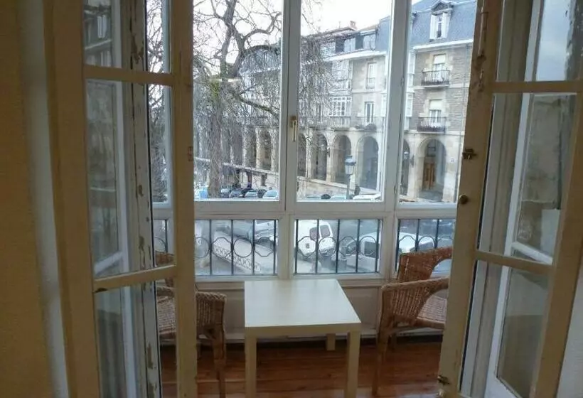 Majatalo Hostal Del Arquitecto