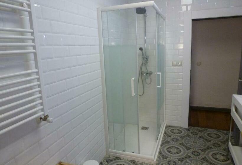 پانسیون Hostal Del Arquitecto