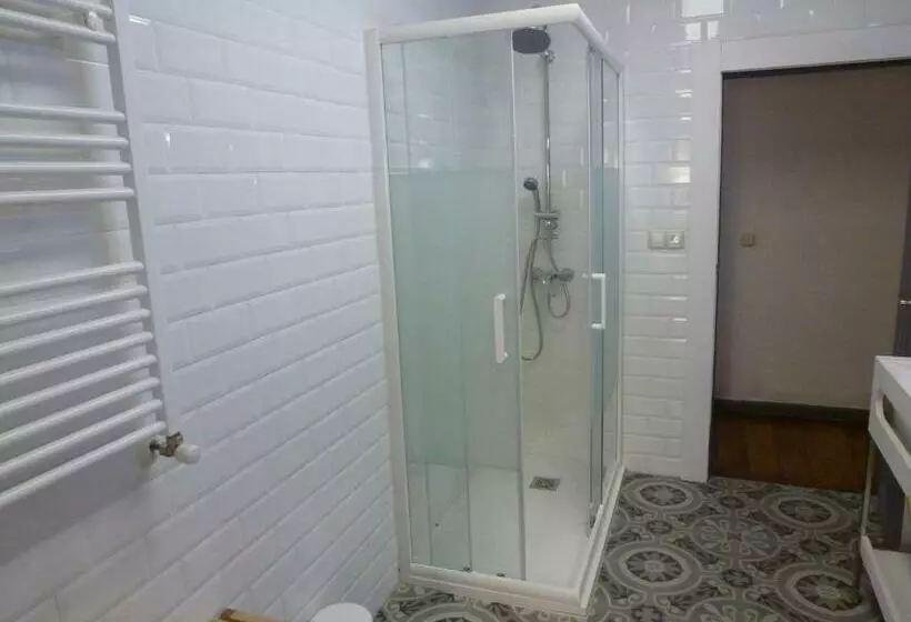 Majatalo Hostal Del Arquitecto