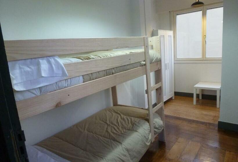 پانسیون Hostal Del Arquitecto