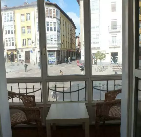 Majatalo Hostal Del Arquitecto