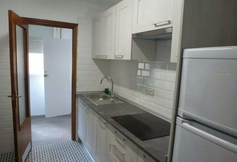 Majatalo Hostal Del Arquitecto