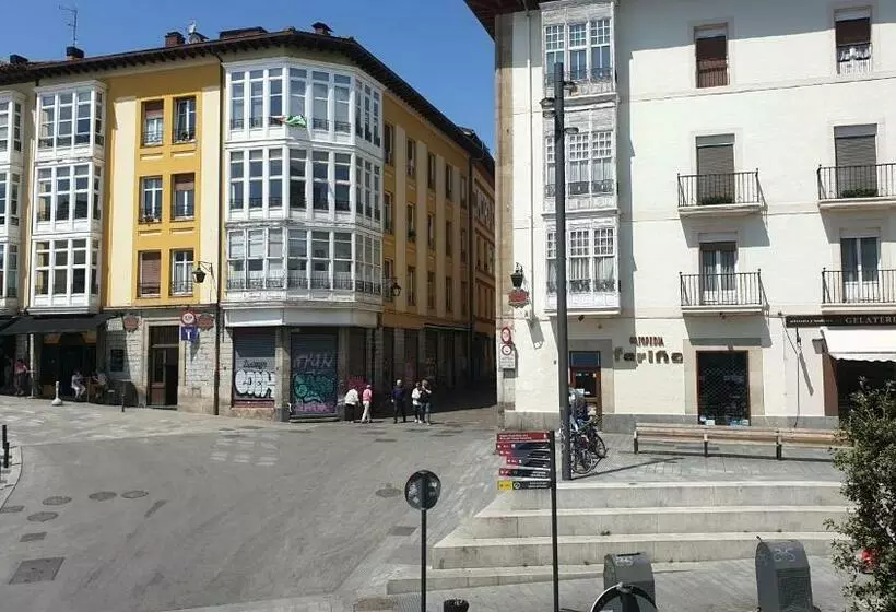 Majatalo Hostal Del Arquitecto