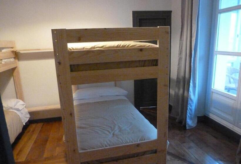 پانسیون Hostal Del Arquitecto