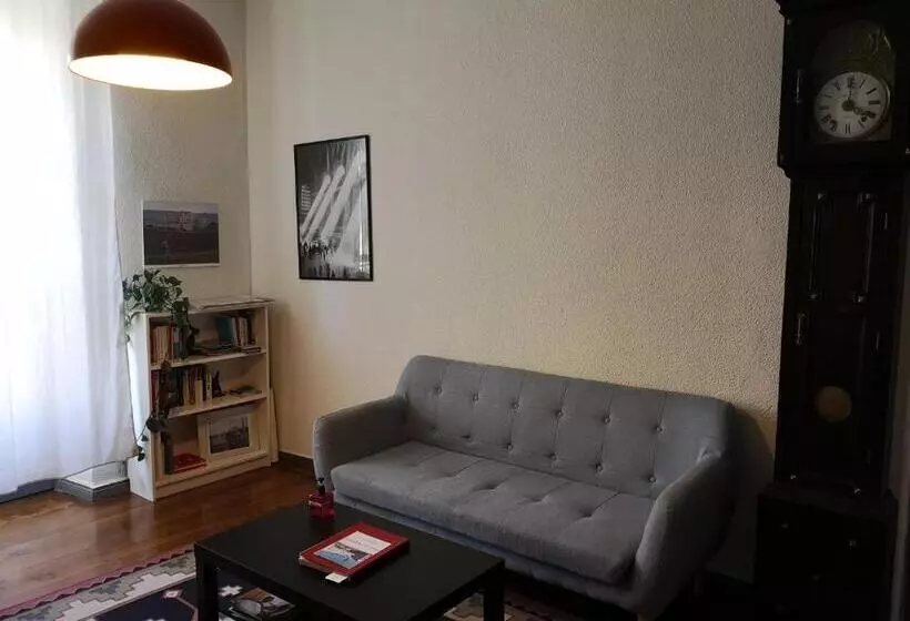 Majatalo Hostal Del Arquitecto