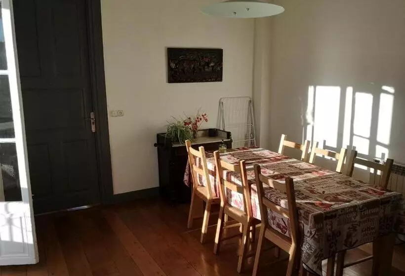 Majatalo Hostal Del Arquitecto