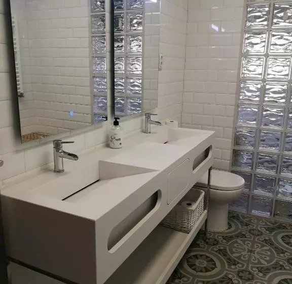 Majatalo Hostal Del Arquitecto