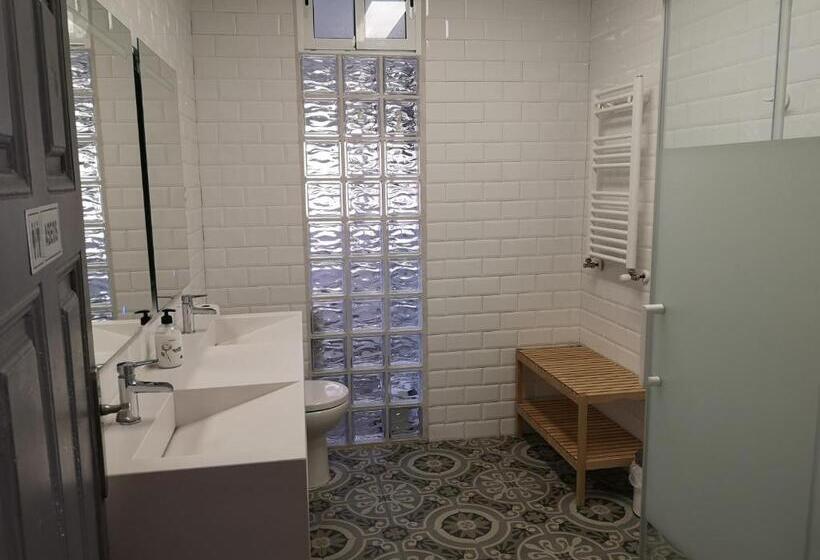 پانسیون Hostal Del Arquitecto