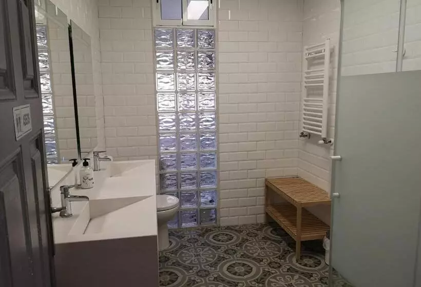 Majatalo Hostal Del Arquitecto