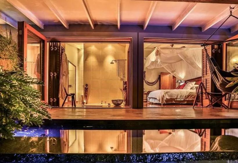 ペンション Jakita S Guest House