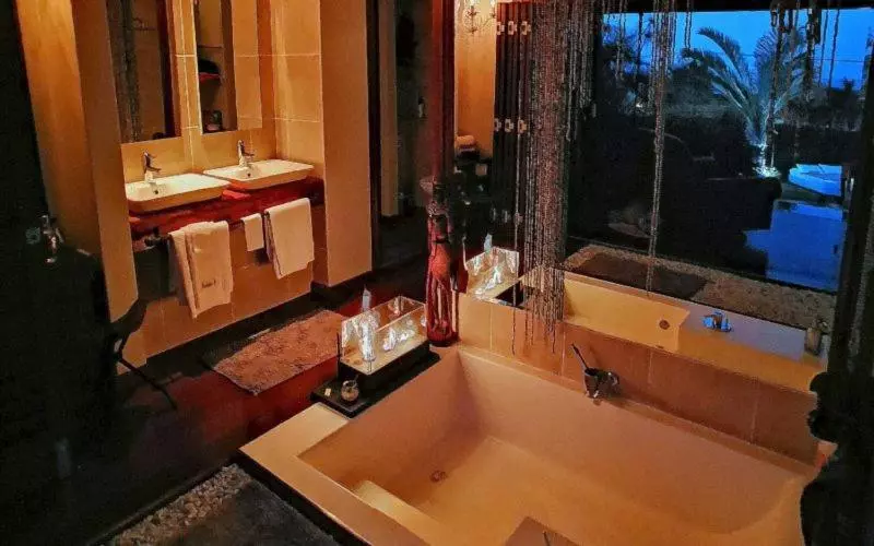 ペンション Jakita S Guest House