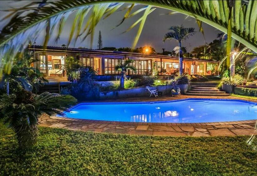 Pension Jakita S Guest House