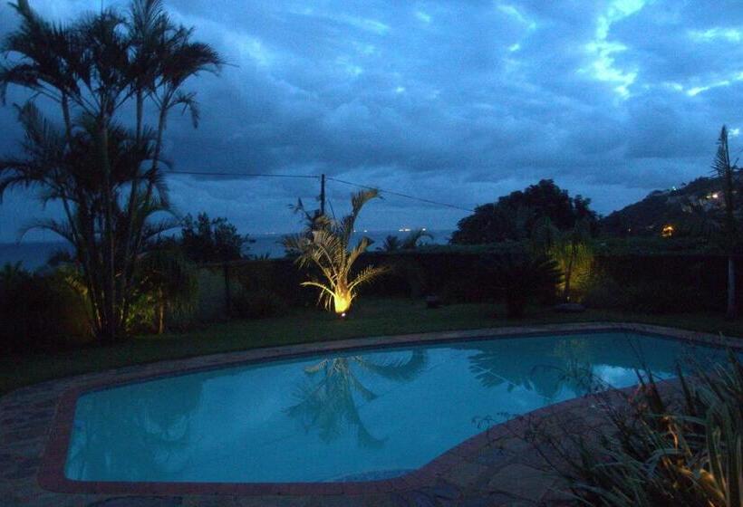 Pension Jakita S Guest House