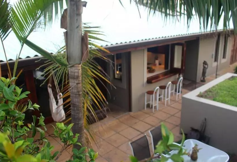 ペンション Jakita S Guest House