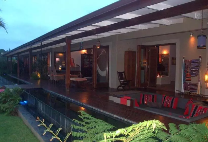 ペンション Jakita S Guest House