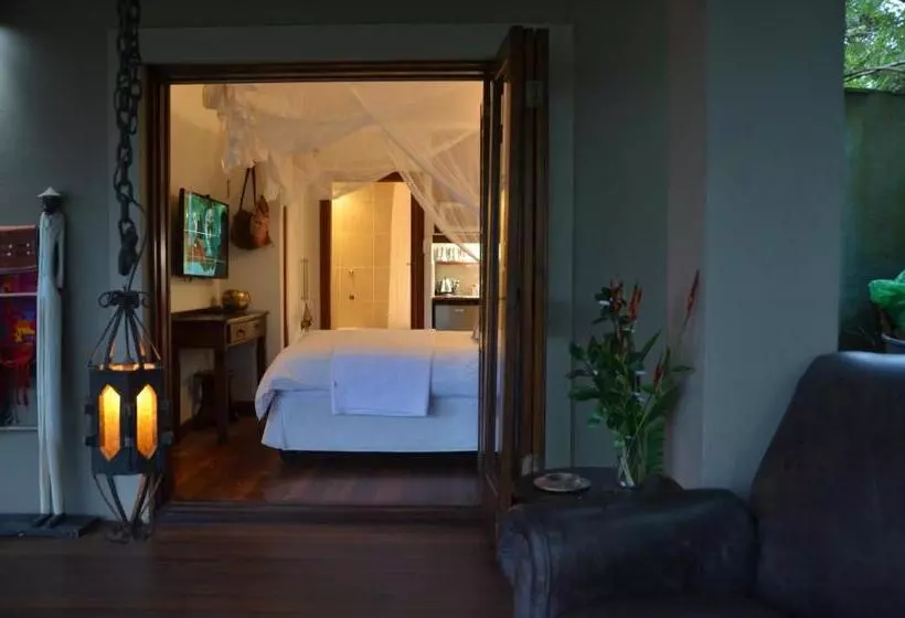 ペンション Jakita S Guest House