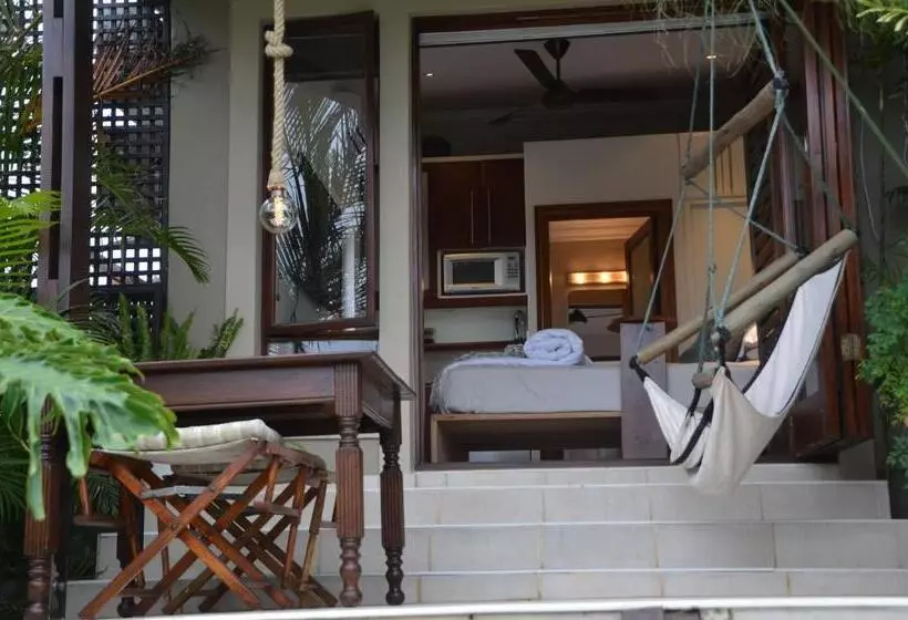ペンション Jakita S Guest House