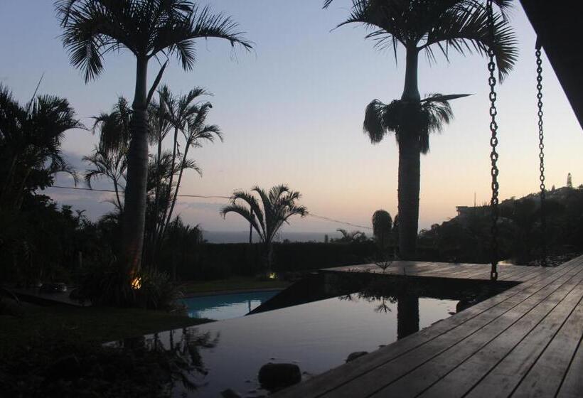 Pension Jakita S Guest House