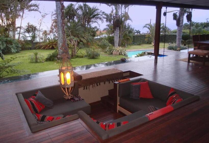 Pension Jakita S Guest House