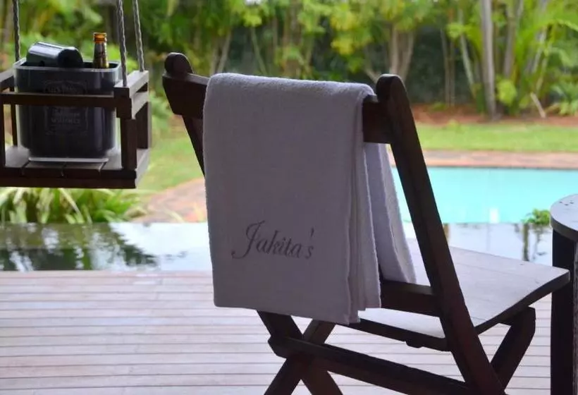 ペンション Jakita S Guest House