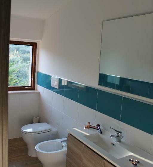 פנסיון L Amena Quisisana