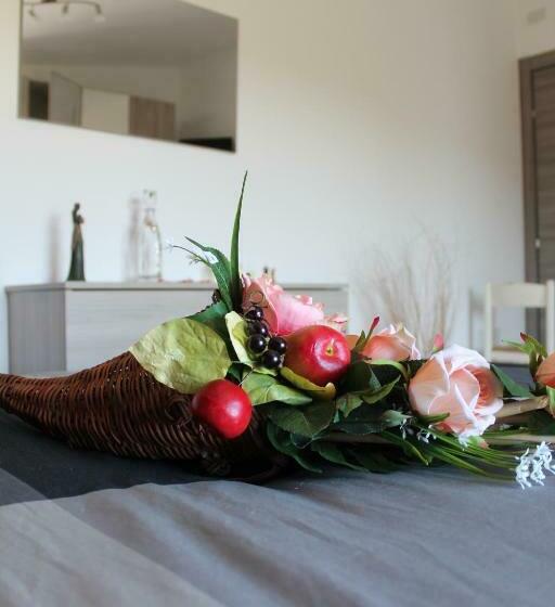 פנסיון L Amena Quisisana