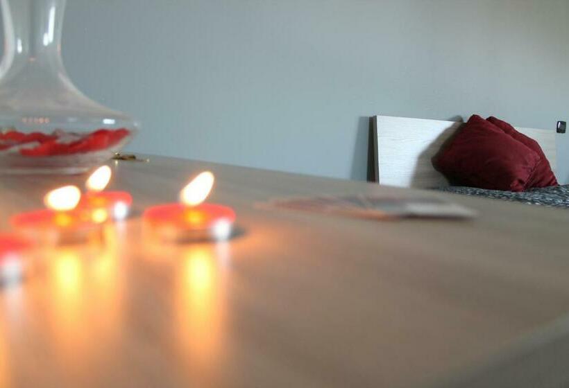 פנסיון L Amena Quisisana