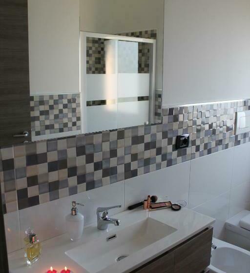 פנסיון L Amena Quisisana