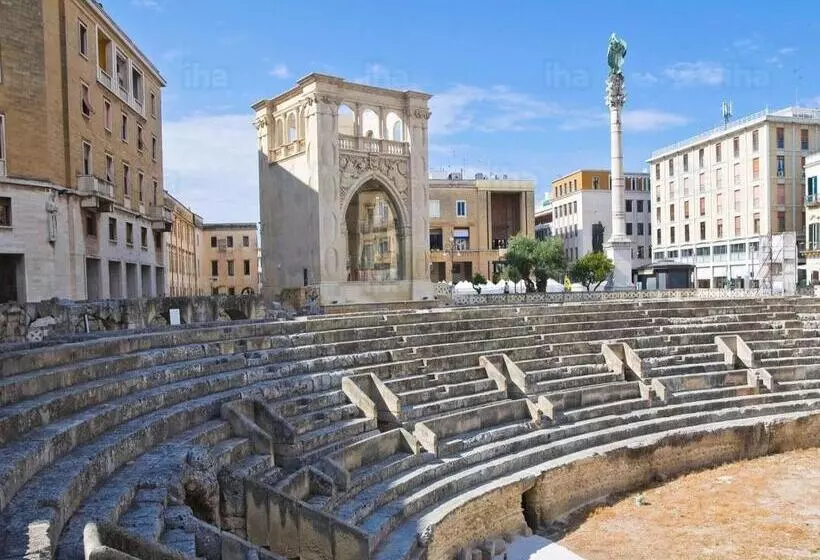 پانسیون L Angolo Di Oli