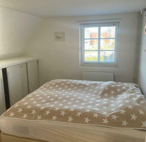 פנסיון Privates Domizil Auf Sylt In Strandnähe