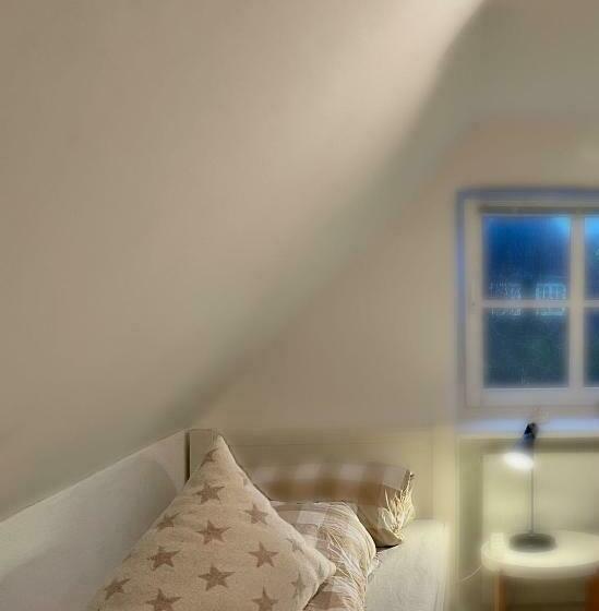 פנסיון Privates Domizil Auf Sylt In Strandnähe