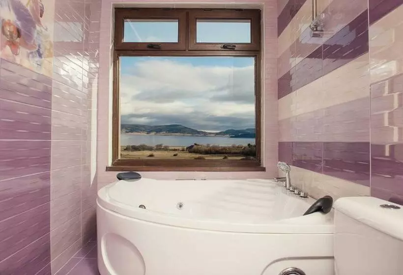 ペンション Vila Lidia